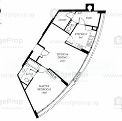 Southaven I (D21), Condominium #566081851